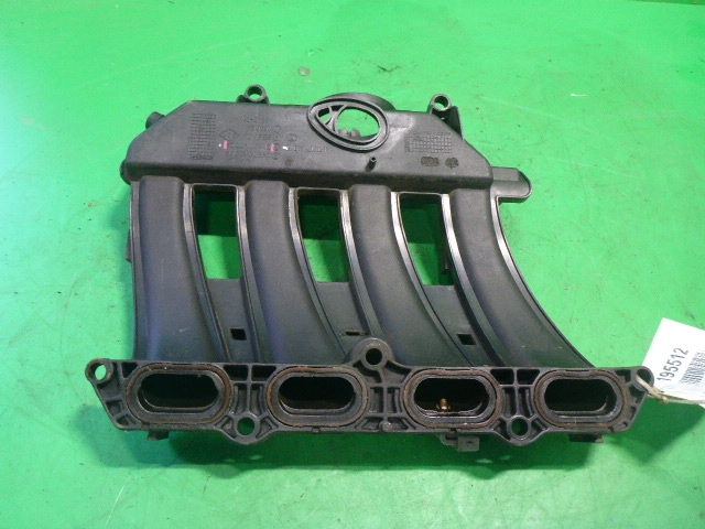 Коллектор впускной