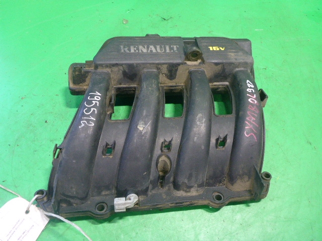 Коллектор впускной