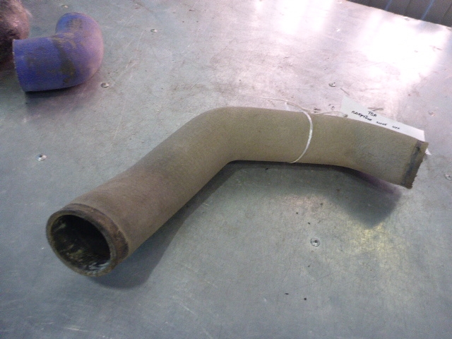 Шланг системы охлаждения