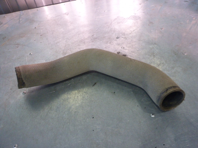 Шланг системы охлаждения