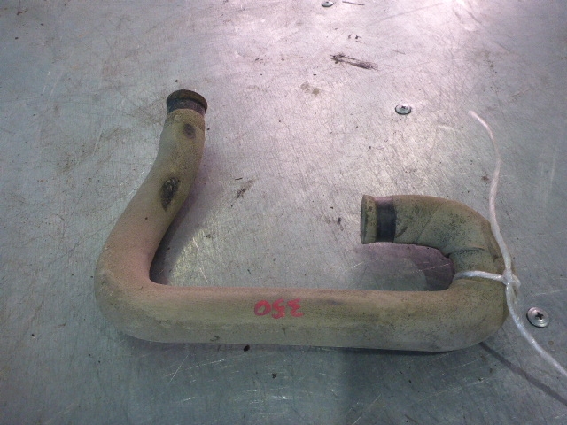 Шланг системы охлаждения