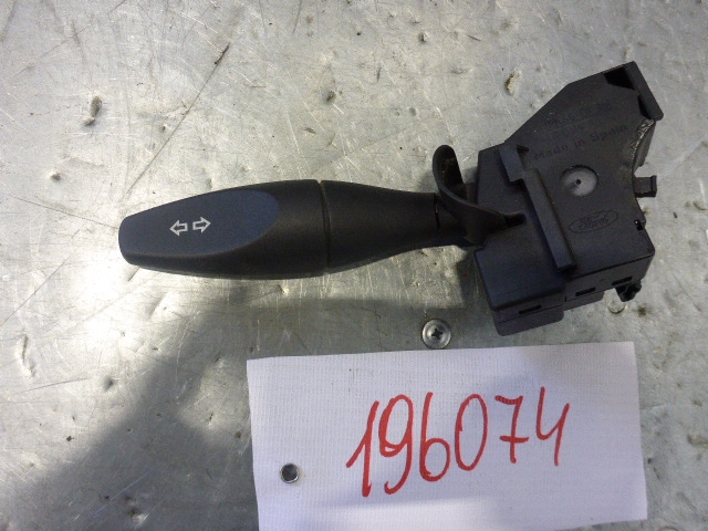 Переключатель поворотов подрулевой