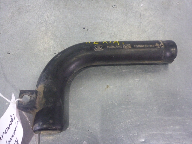 Резонатор воздушного фильтра