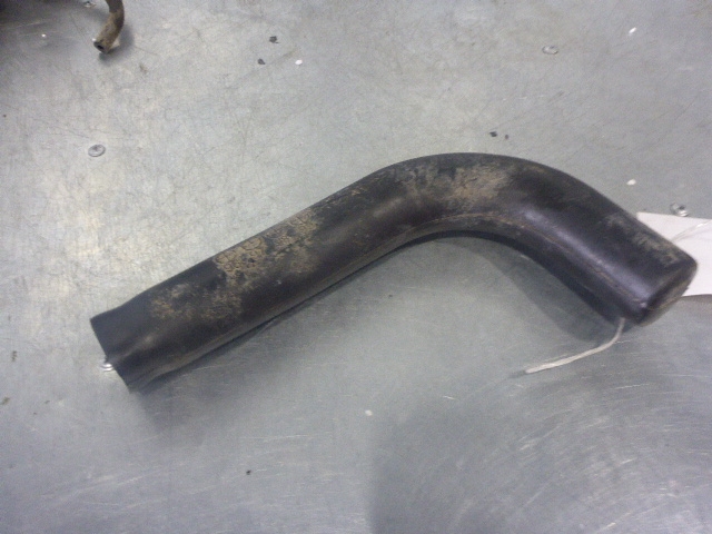 Резонатор воздушного фильтра