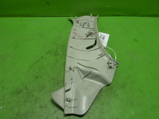 Обшивка стойки