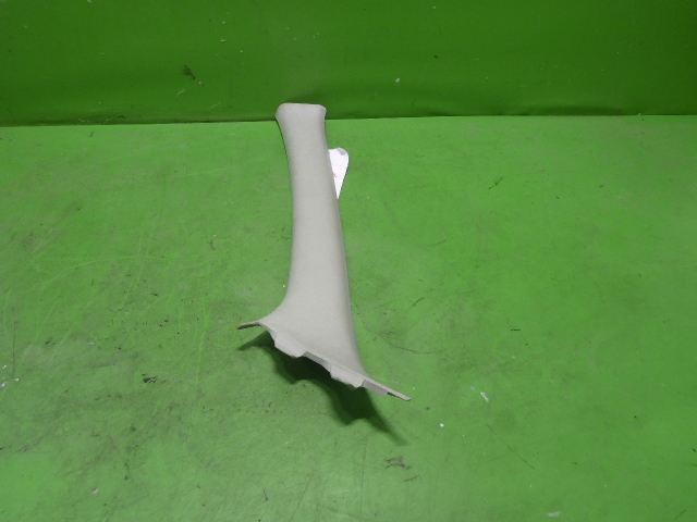 Обшивка стойки