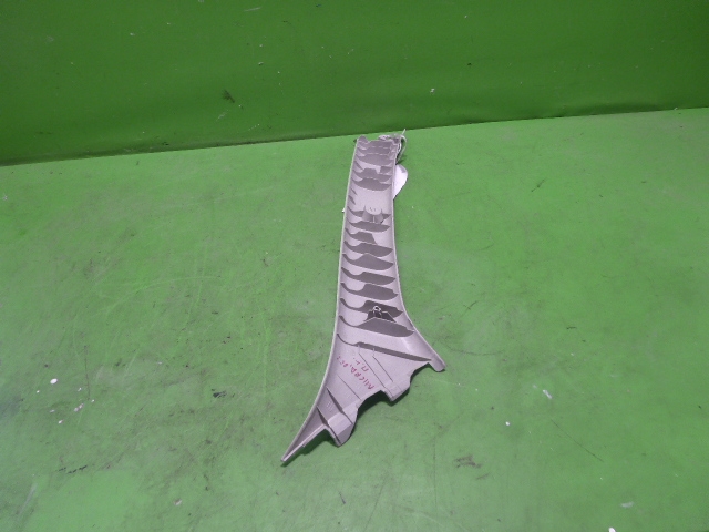 Обшивка стойки