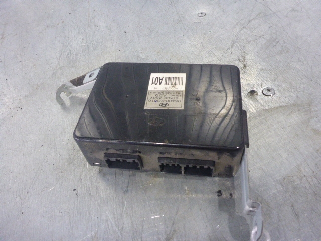 Блок управления центральным замком