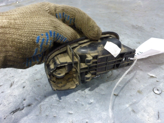 Ручка двери задней внутренняя правая