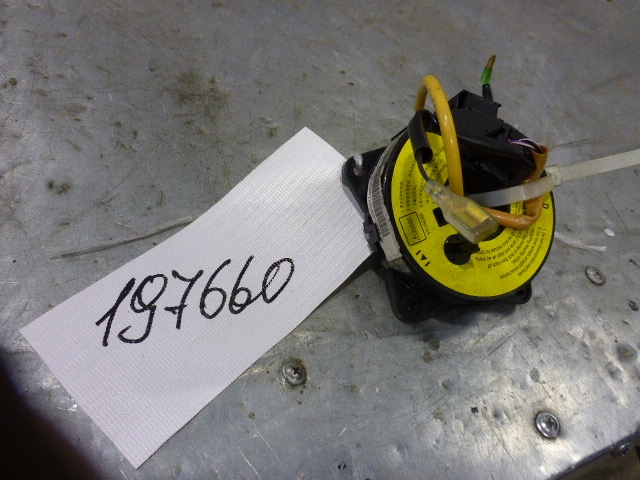 Механизм подрулевой для SRS (ленточный)