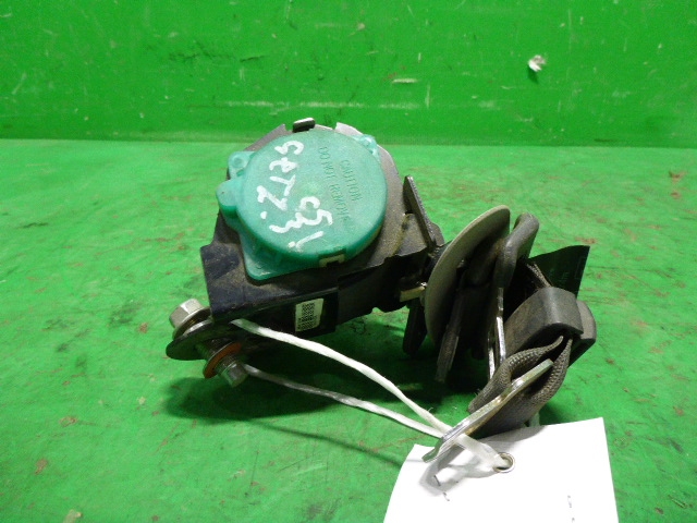 Ремень безопасности