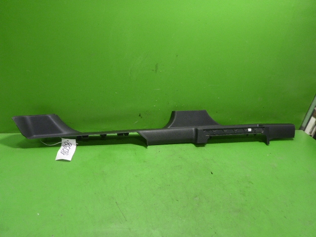 Накладка порога (внутренняя)