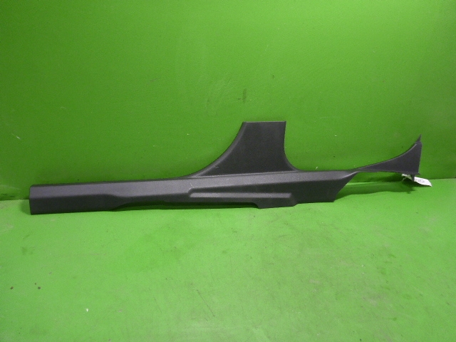 Накладка порога (внутренняя)