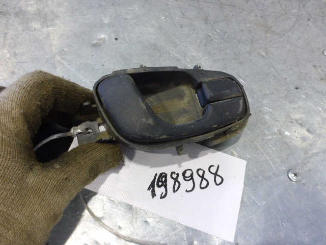 Ручка двери передней внутренняя правая