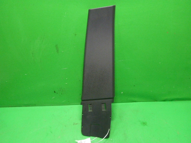 Обшивка стойки