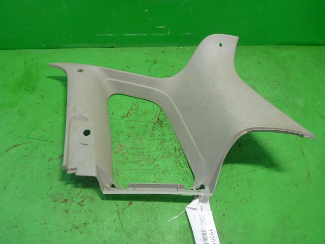 Обшивка стойки