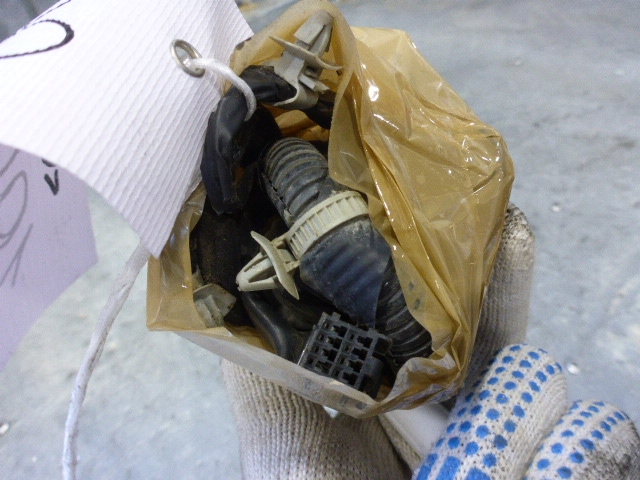 Проводка (коса)