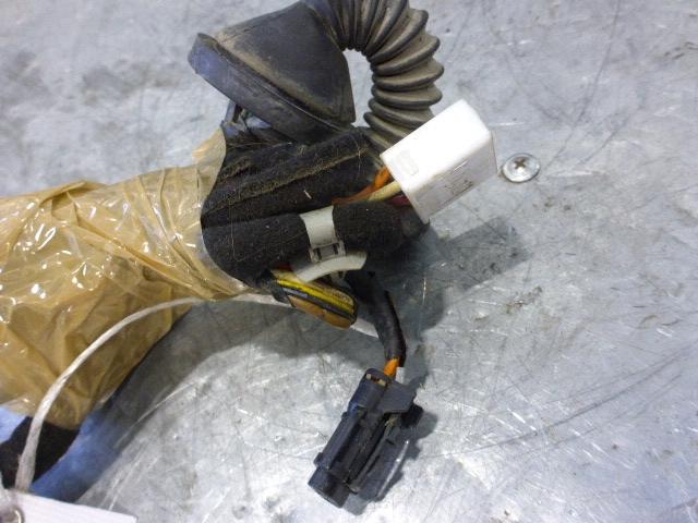 Проводка (коса)