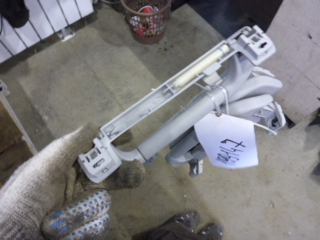 Ручка внутренняя потолочная