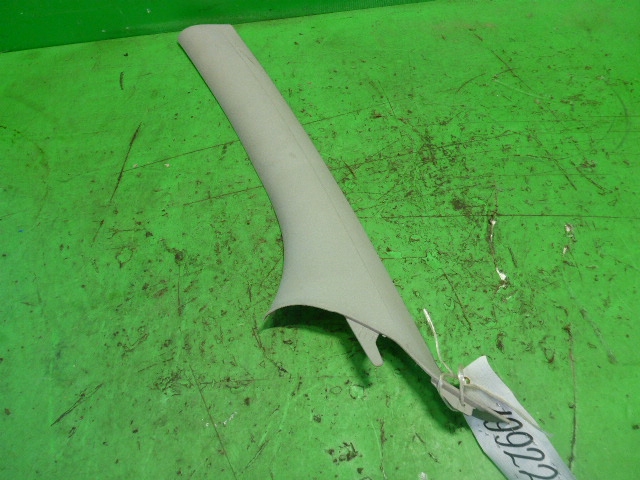 Обшивка стойки