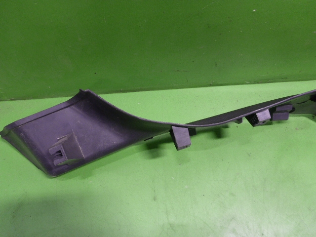 Накладка порога (внутренняя)