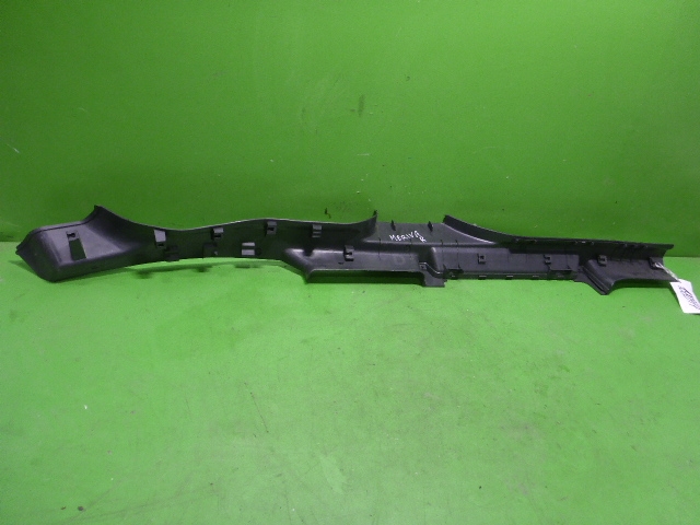 Накладка порога (внутренняя)