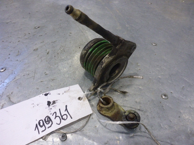 Подшипник выжимной