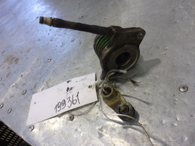 Подшипник выжимной