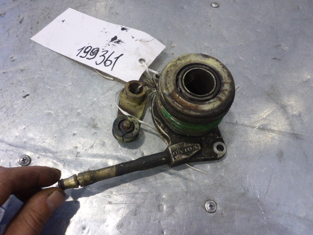 Подшипник выжимной