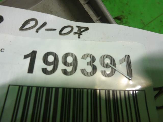 Обшивка стойки