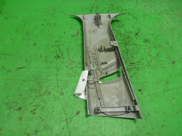 Обшивка стойки