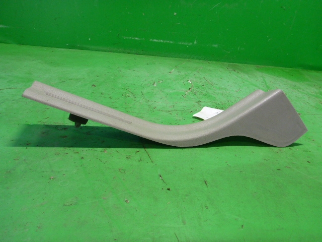 Накладка порога (внутренняя)