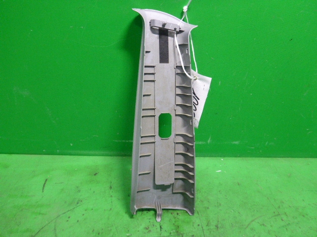 Обшивка стойки