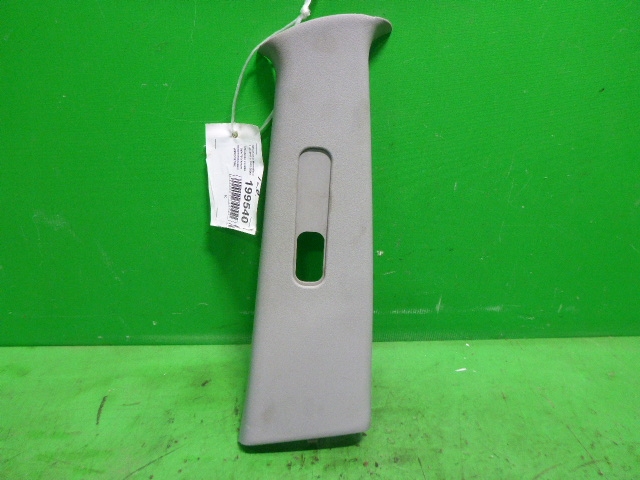 Обшивка стойки