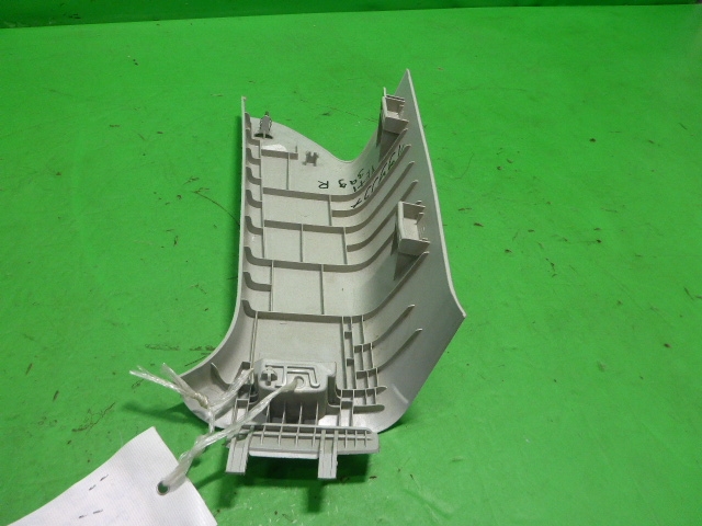 Обшивка стойки