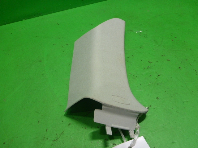 Обшивка стойки