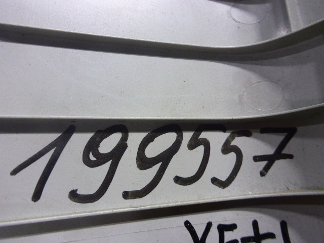 Обшивка стойки