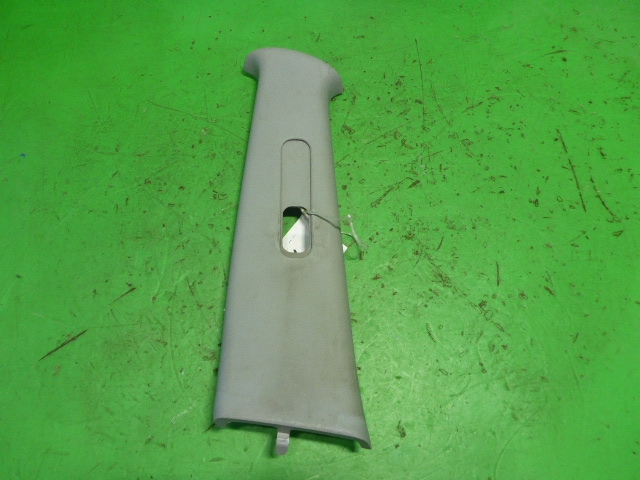 Обшивка стойки