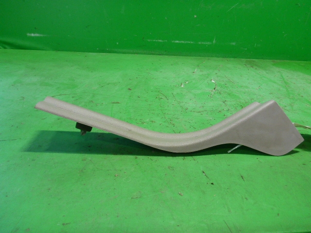 Накладка порога (внутренняя)