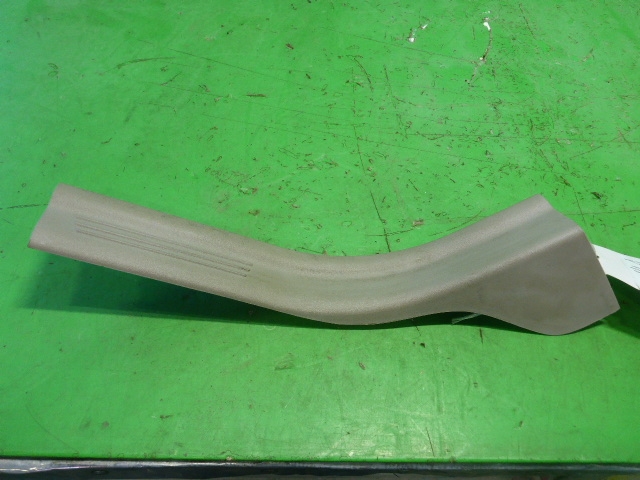 Накладка порога (внутренняя)