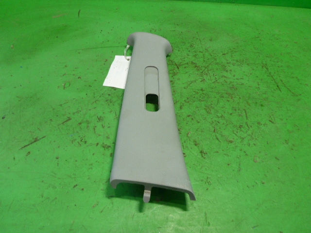 Обшивка стойки