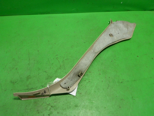 Обшивка стойки