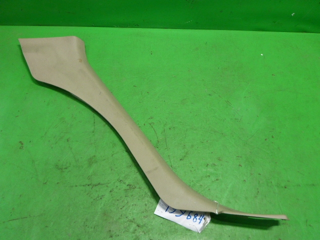 Обшивка стойки