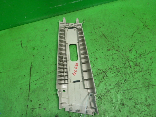 Обшивка стойки