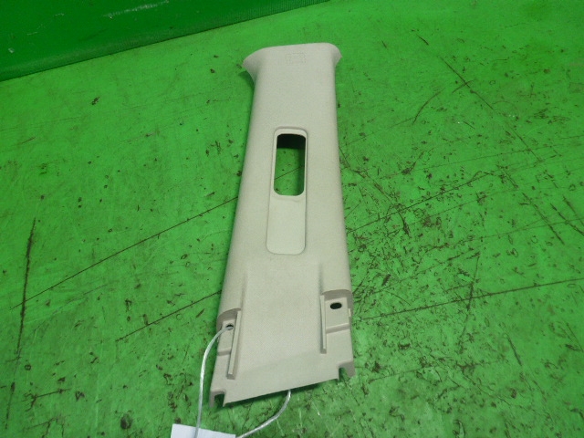 Обшивка стойки