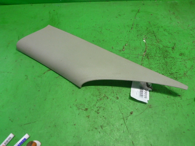 Обшивка стойки