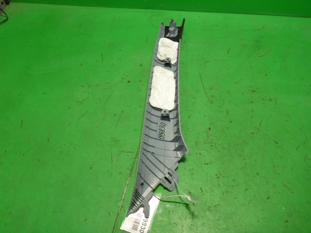 Обшивка стойки