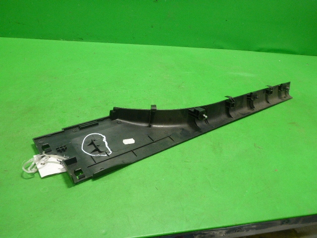 Накладка порога (внутренняя)