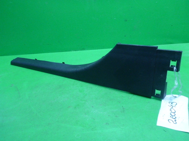 Накладка порога (внутренняя)