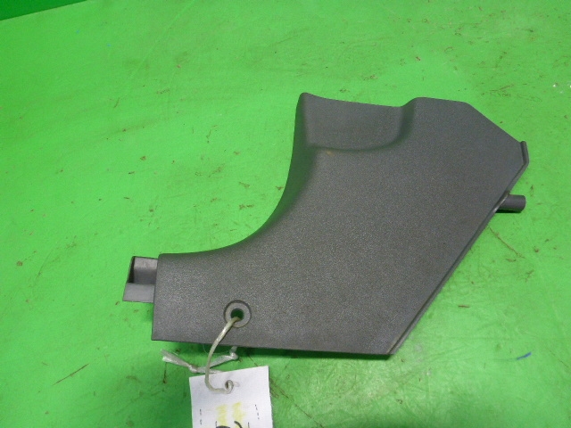 Накладка порога (внутренняя)